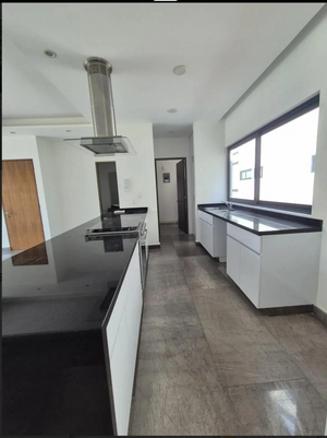 Renta de Departamento en Miguel Hidalgo, Anzures   GM308