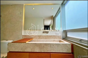 Venta de Departamento en Polanco Miguel Hidalgo    RD149