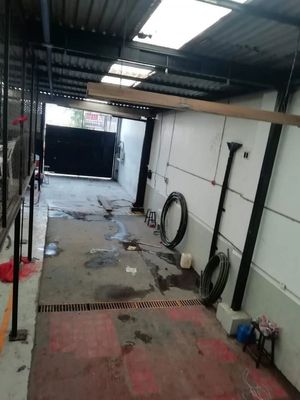 Renta de Bodega en Tlalnepantla de Baz, Edo de Méx GM218