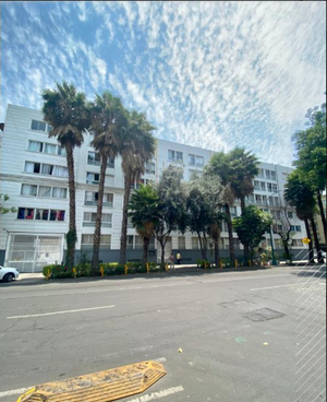 Venta de Departamento en Centro Cuauhtémoc