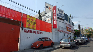 Bodega en Renta con Local Comercial Cerca de La T1 del Aicm Ag71