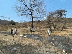 Terreno en Venta, Cuautla AS338