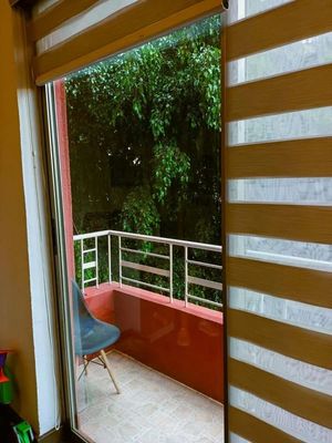 Venta Departamento Cuauhtemoc ZP34