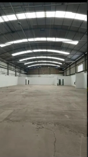 Renta de Bodega Comercial en Tecámac Centro Edo de México