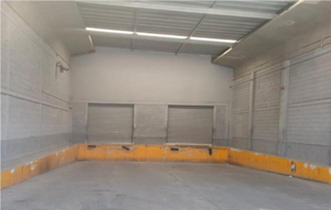 Renta de Bodega Comercial en Tequesquinahua Tlalnepantla KF152