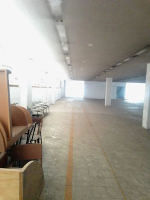 Renta de Local Comercial en Iztapalapa, ZP14