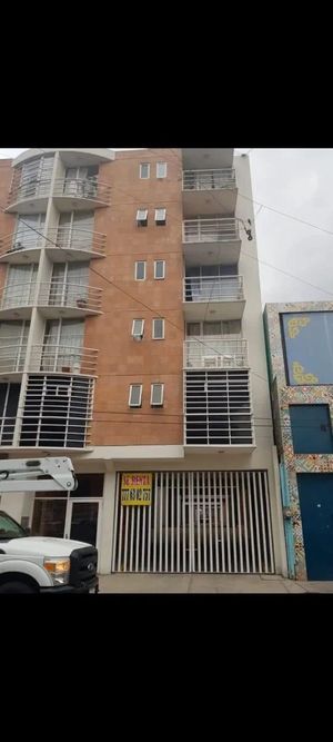 Venta de Departamento en Venustiano Carranza ZP102