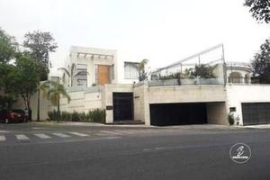 Casa en Venta en Bosque de Tabachines CT349