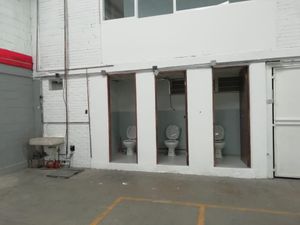 Renta de Bodega Comercial en Nueva Industrial Vallejo GM297