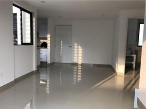 Venta de Departamento en Roma Sur, Cuauhtemoc JPL36