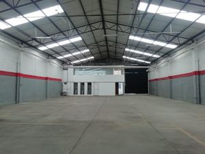 Renta de Bodega Comercial en Nueva Industrial Vallejo GM297