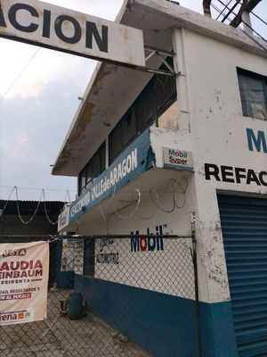 Venta de Local Comercial en Ecatepec de Morelos ARM10