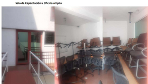 Renta de Oficinas en Cuauhtémoc, Cuauhtémoc    ZP186