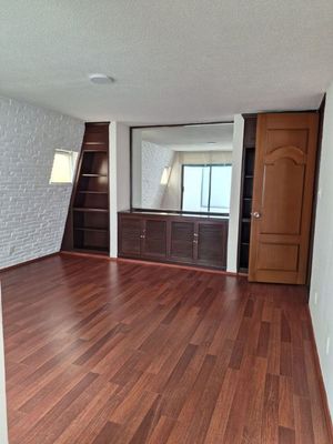 Renta de Pent House en Miguel Hidalgo, Polanco V Seccion LC124