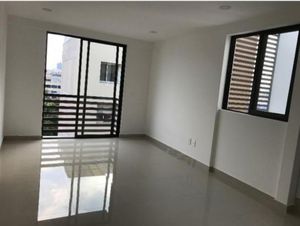 Venta de Departamento en Roma Sur, Cuauhtemoc JPL36