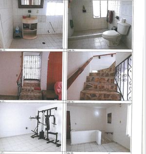 Venta de Casa en Penssador Mexicano, Venustiano Carranza RD118