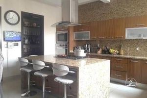 Casa en Venta en Bosque de Tabachines CT349