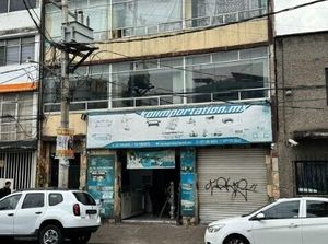 Renta de Bodega Comercial en Alagarin, Cuauhtemoc  AG194