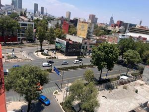 Renta de Oficinas en Col. Doctores, Cuauhtemoc GM259