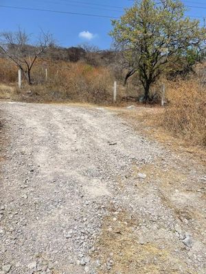 Terreno en Venta, Cuautla AS338