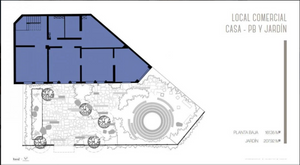 Venta/renta de Casa en Condesa, Cuauhtemoc  JB171