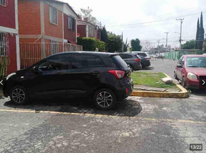 Venta de Casa en Ecatepec de Morelos ZP165