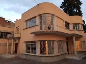 Renta de Casa Uso Comercial en Iztapalapa LE433