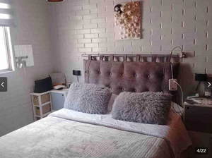 Venta de Casa en Ecatepec de Morelos ZP165