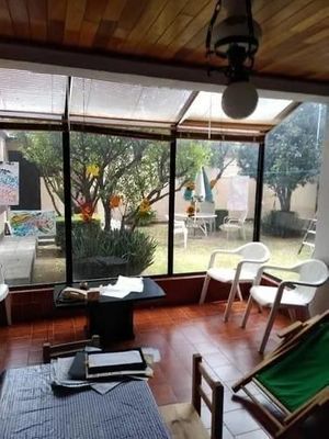 Casa en Venta en Parques de La Herradura, Huixquilucan CT184