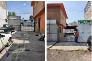 Renta de Bodega Comercial en Jardines de Morelos, Ecatepec RD126