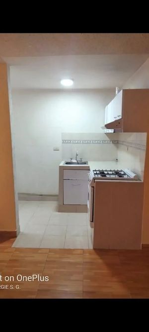 Venta de Departamento en Venustiano Carranza ZP102