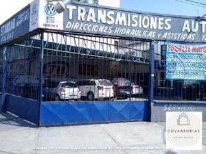 Renta de Local Comercial en Guadalupe Insurgentes ZP113