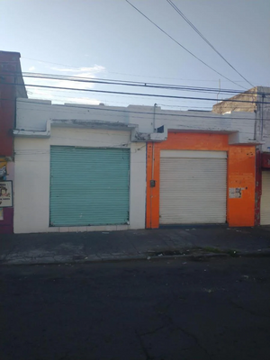 Renta de Local Comercial en Gustavo a Madero