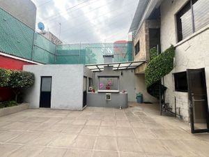 Venta de Casa en Colonia del Valle, CDMX