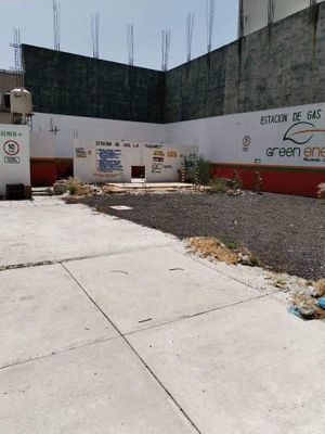 Renta de Bodega Comercial en Ecatepec de Morelos AF8