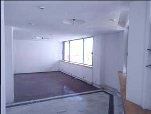 Renta/venta de Oficina en Cuauhtemoc, Juarez    JPL60