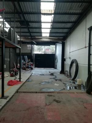 Renta de Bodega en Tlalnepantla de Baz, Edo de Méx GM218