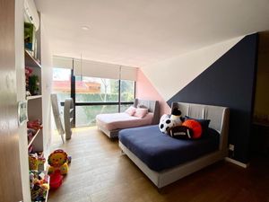 CASA EN VENTA EN CUAJIMALPA, CDMX CT281