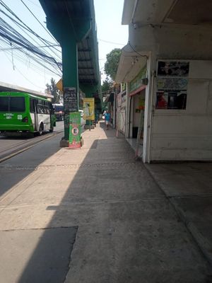 Renta de Terreno en Ecatepec de Morelos AF9