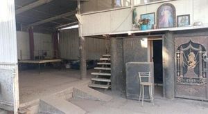 Bodega Comercial en Renta en La Mexico - Pachuca Libre AG65