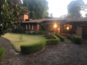 Venta de Casa en Valle de Bravo CT350