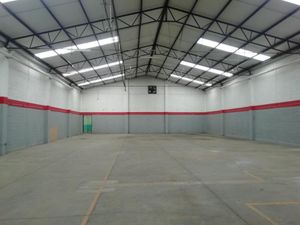 Renta de Bodega Comercial en Nueva Industrial Vallejo GM297