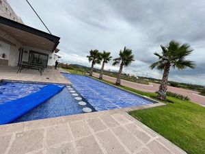 Venta de Terreno en Queretaro CT301