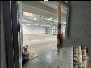 Renta de Bodega Comercial en Anahuac, Miguel Hidalgo