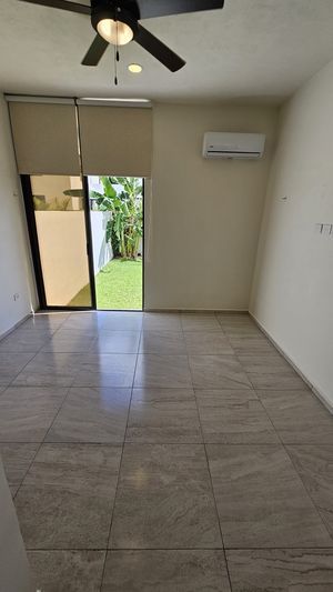 Casa REC en planta baja Entrega INMEDIATA en Privada