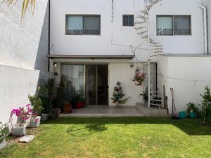 Casa en venta en Juriquilla Santa Fe, Querétaro