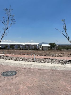Terreno premium en venta en Ciudad Maderas Corregidora