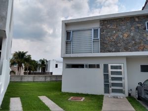 Casa en venta en Cañadas del Lago, Corregidora, Querétaro