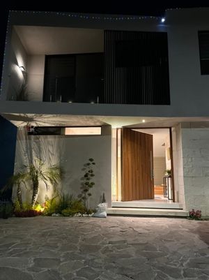 Casa en venta en Altozano, Querétaro