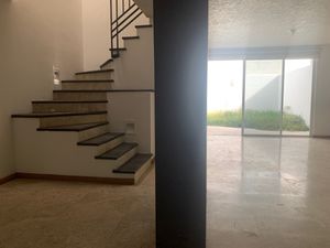Casa en renta en Santa Fe Juriquilla Querétaro